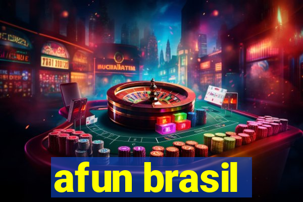 afun brasil